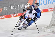 Eishockey, Frauen, DFEL, Saison 2020-2021, ERC Ingolstadt - ECDC Memmingen Indians, 21.02.2021