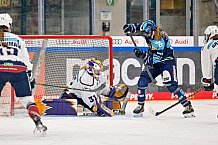 Eishockey, Frauen, DFEL, Saison 2022-2023, ERC Ingolstadt - Eisbären Berlin, 04.02.2023