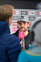 Eishockey, Herren, DEL, Saison 2025-2026, Spiel 14, ERC Ingolstadt - Adler Mannheim, 26.10.2025