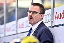 ERC Ingolstadt vs Adler Mannheim, Eishockey, DEL, Deutsche Eishockey Liga, Spieltag 43, 29.01.2017