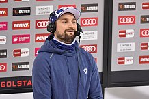 Eishockey, Herren, DEL, Saison 2020-2021, ERC Ingolstadt - Krefeld Pinguine, 22.03.2021