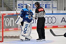 Eishockey, Frauen, DFEL, Saison 2025-2026, ERC Ingolstadt - HK Budapest, 15.11.2025