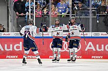 Eishockey, Herren, DEL, Saison 2022-2023, Spieltag 2, ERC Ingolstadt - Iserlohn Roosters, 18.09.2022