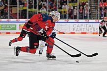 Eishockey, Herren, DEL, Saison 2023-2024, Spieltag 31, Nürnberg Ice Tigers - ERC Ingolstadt, 26.12.2023