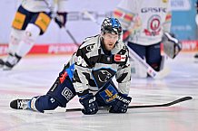 Eishockey, Herren, DEL, Saison 2024-2025, Spieltag 12, ERC Ingolstadt - Eisbären Berlin, 24.10.2024