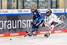 Eishockey, Frauen, DFEL, Saison 2024-2025, ERC Ingolstadt - ECDC Memmingen Indians, 16.11.2024