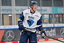 Eishockey, Herren, DEL, Saison 2025-2026, ERC Ingolstadt - Training, 04.08.2025