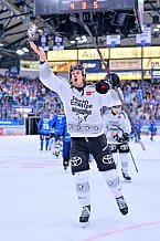 Eishockey, Herren, DEL, Saison 2025-2026, Spiel 38, ERC Ingolstadt - Kölner Haie, 09.01.2026