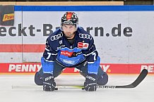Eishockey, Herren, DEL, Saison 2023-2024, ERC Ingolstadt - Showtraining, 13.08.2023