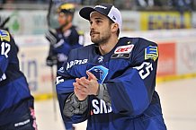 ERC Ingolstadt vs EHC Red Bull Muenchen, Eishockey, DEL, Deutsche Eishockey Liga, 04.12.2015