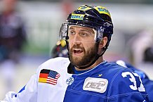 ERC Ingolstadt vs Koelner Haie, DEL, Deutsche Eishockey Liga, Playoffs, Viertelfinale, Spiel 4, 22.03.2019
