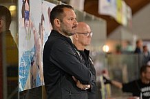 Eishockey, Herren, DEL, Saison 2023-2024, Vinschgau Cup, HC Innsbruck - Nürnberg Ice Tigers, 26.08.2023