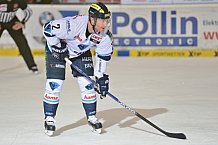 ERC Ingolstadt vs Hamburg Freezers, Eishockey, DEL, Deutsche Eishockey Liga, 05.02.2016