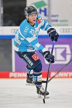 Eishockey, Herren, DEL, Saison 2022-2023, Spieltag 28, ERC Ingolstadt - Nürnberg Ice Tigers, 09.12.2022