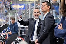 Eishockey, Herren, DEL, Saison 2023-2024, Spieltag 3, ERC Ingolstadt - Schwenninger Wild Wings, 22.09.2023