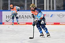 Eishockey, Frauen, DFEL, Saison 2024-2025, ERC Ingolstadt - EC Bergkamener Bären, 04.01.2025