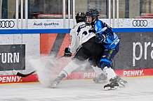 Eishockey, Herren, U20 DNL, Saison 2025-2026, ERC Ingolstadt - ESC Dresden, 14.02.2026