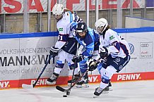 Eishockey, Frauen, DFEL, Saison 2020-2021, ERC Ingolstadt - Eisbären Juniors Berlin, 09.01.2021