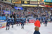 Eishockey, Herren, DEL, Saison 2022-2023, Spieltag 37, ERC Ingolstadt - Augsburger Panther, 30.12.2022