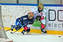 Eishockey, Frauen, DFEL, Saison 2024-2025, ERC Ingolstadt - HK Budapest Roster, 12.01.2025