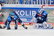 Eishockey, Herren, DEL, Saison 2025-2026, Spiel 51, ERC Ingolstadt - Augsburger Panther, 13.03.2026