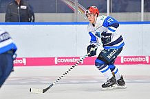 EHC Red Bull Muenchen vs ERC Ingolstadt, Eishockey, DEL, Deutsche Eishockey Liga, Spieltag 9, 07.10.2018