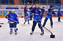 ERC Ingolstadt Kids on Ice Day, DEL, Deutsche Eishockey Liga, 12.10.2019