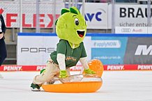 Eishockey, Herren, DEL, Saison 2023-2024, Spieltag 18, ERC Ingolstadt - Eisbären Berlin, 05.11.2023