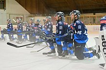 Eishockey, Herren, DEL, Saison 2024-2025, ERC Ingolstadt - Iserlohn Roosters, 23.08.2024