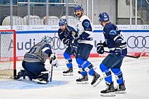 Eishockey, Herren, DEL, Saison 2026-2027, ERC Ingolstadt - Saisoneröffnung, 09.08.2026