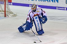 ERC Ingolstadt vs EHC Red Bull München am 04.11.2018, Spieltag 17