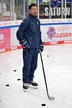 Eishockey, Herren, DEL, Saison 2022-2023, ERC Ingolstadt - Showtraining & Dauerkartenüberge, 07.08.2022