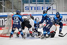 Eishockey, Frauen, DFEL, Saison 2025-2026, ERC Ingolstadt - HK Budapest, 15.11.2025