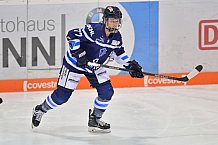 ERC Ingolstadt vs EC Bergkamener Baeren, Eishockey, DFEL, Deutsche Frauen Eishockey Liga, 08.12.2018
