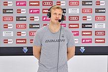 Eishockey, Herren, DEL, Saison 2020-2021, ERC Ingolstadt - Fischtown Pinguins Bremerhaven, 16.04.2021