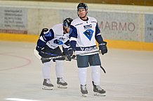 Eishockey, Herren, DEL, Saison 2022-2023, ERC Ingolstadt - Ice Training, 26.08.2022