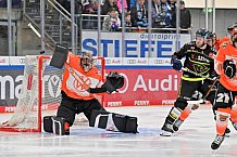 Eishockey, Herren, DEL, Saison 2022-2023, Spieltag 60, ERC Ingolstadt - Grizzlys Wolfsburg, 05.03.2023