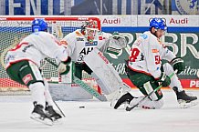 Eishockey, Herren, DEL, Saison 2023-2024, Spieltag 26, ERC Ingolstadt - Augsburger Panther, 10.12.2023