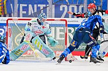 Eishockey, Herren, DEL, Saison 2025-2026, Spiel 23, ERC Ingolstadt - Dresdner Eislöwen, 28.11.2025