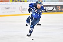 ERC Ingolstadt- Grizzlys Wolfsburg, Eishockey, DEL, Deutsche Eishockey Liga, Vorb., 13.08.2017
