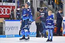 ERC Ingolstadt vs Düsseldorfer EG, DEL, Deutsche Eishockey Liga, Spieltag 37, 12.01.2020