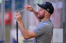 Vorbereitung, Eishockey, Herren, DEL, Saison 2021-2022, ERC Ingolstadt - HC Rytiri Kladno, 22.08.2021