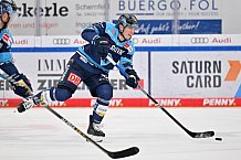 Eishockey, Herren, DEL, Saison 2022-2023, Spieltag 2, ERC Ingolstadt - Iserlohn Roosters, 18.09.2022