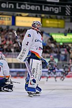 Eishockey, Herren, DEL, Saison 2023-2024, Spieltag 33, ERC Ingolstadt - Eisbären Berlin, 30.12.2023