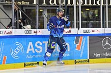 ERC Ingolstadt vs Kölner Haie, DEL, Deutsche Eishockey Liga, Spieltag 46, 19.02.2020