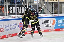 Eishockey, Herren, DEL, Saison 2022-2023, Spieltag 10, ERC Ingolstadt - Kölner Haie, 13.10.2022