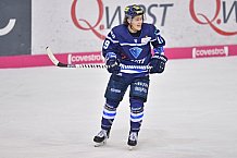 ERC Ingolstadt vs Schwenninger Wild Wings, DEL, Deutsche Eishockey Liga, Spieltag 48, 19.02.2019