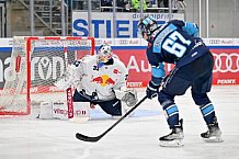 Eishockey, Herren, DEL, Saison 2022-2023, Spieltag 16, ERC Ingolstadt - EHC Red Bull München, 28.10.2022