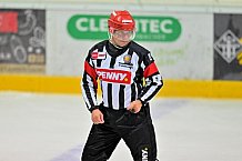 Eishockey, Herren, DEL, Saison 2025-2026, Vinschgau Cup, Spiel 1, ERC Ingolstadt - ZSC Lions, 22.08.2025