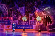 Hockey, Mens, CHL, Season 2025-2026, Regular Season, Game Day 1, ERC Ingolstadt - Ilves Tampere, 28.08.2025